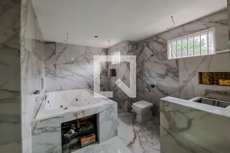 Casa à venda com 120m², 2 quartos e 5 vagasQuarto 2 - suite