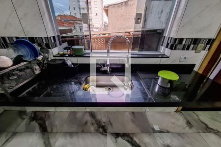Casa à venda com 120m², 2 quartos e 5 vagasCozinha
