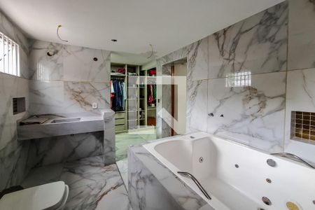 Casa à venda com 120m², 2 quartos e 5 vagasQuarto 2 - suite