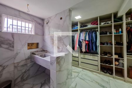 Casa à venda com 120m², 2 quartos e 5 vagasQuarto 2 - suite