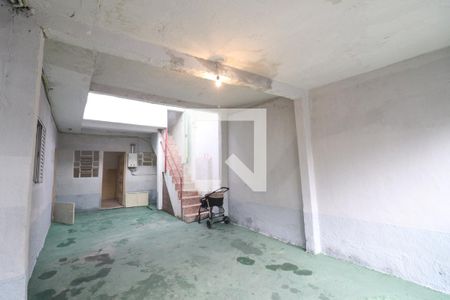 Casa à venda com 70m², 2 quartos e 1 vagaGaragem