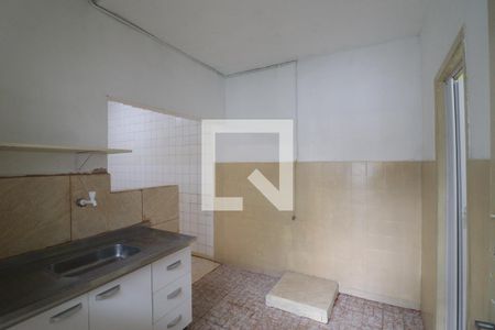 Casa à venda com 70m², 2 quartos e 1 vagaCozinha