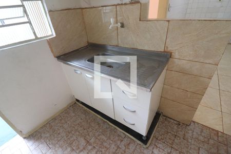 Casa à venda com 70m², 2 quartos e 1 vagaCozinha