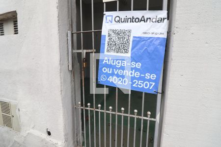 Casa à venda com 70m², 2 quartos e 1 vagaFachada