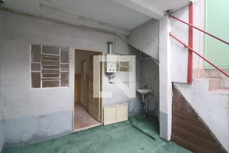 Casa à venda com 70m², 2 quartos e 1 vagaGaragem