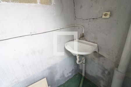 Casa à venda com 70m², 2 quartos e 1 vagaÁrea de Serviço