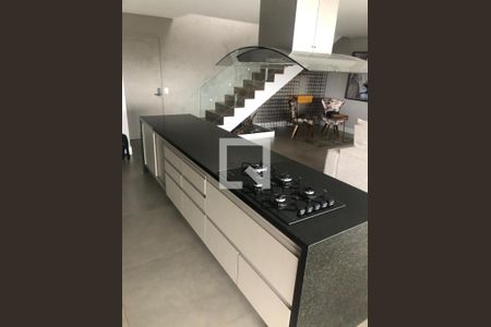 Apartamento à venda com 311m², 3 quartos e 4 vagas