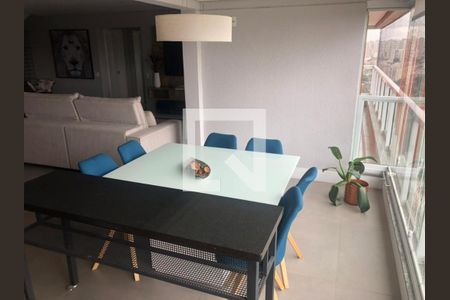 Apartamento à venda com 311m², 3 quartos e 4 vagas
