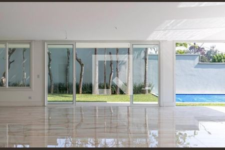 Casa de condomínio à venda com 750m², 4 quartos e 8 vagas