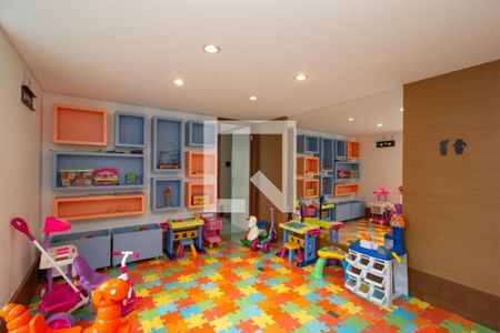 Apartamento à venda com 537m², 4 quartos e 6 vagas