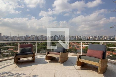 Apartamento à venda com 537m², 4 quartos e 6 vagas