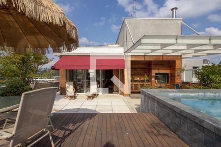 Apartamento à venda com 537m², 4 quartos e 6 vagas