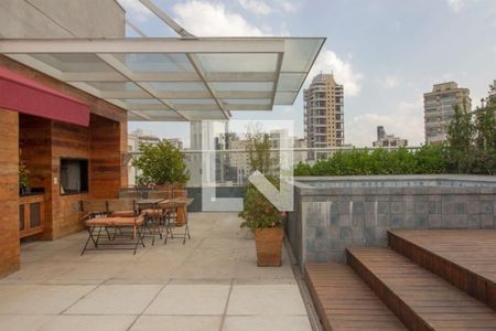 Apartamento à venda com 537m², 4 quartos e 6 vagas