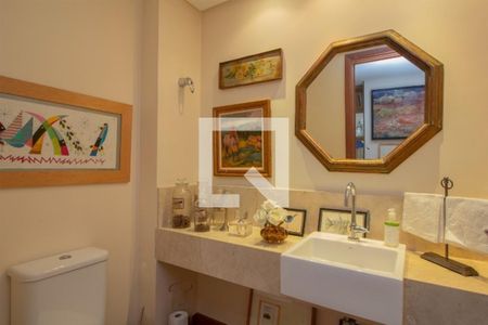 Apartamento à venda com 537m², 4 quartos e 6 vagas