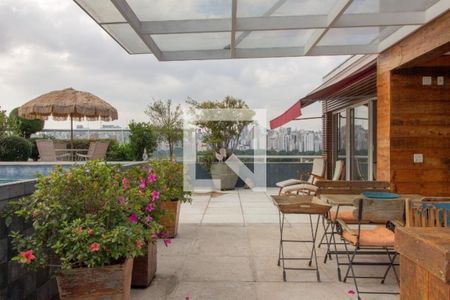 Apartamento à venda com 537m², 4 quartos e 6 vagas