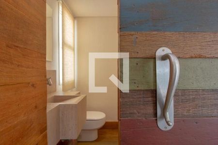 Apartamento à venda com 537m², 4 quartos e 6 vagas