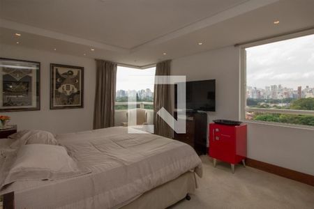 Apartamento à venda com 537m², 4 quartos e 6 vagas