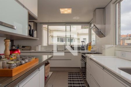 Apartamento à venda com 537m², 4 quartos e 6 vagas