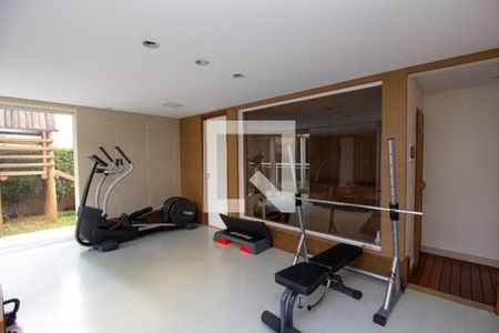 Apartamento à venda com 537m², 4 quartos e 6 vagas