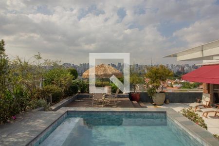 Apartamento à venda com 537m², 4 quartos e 6 vagas