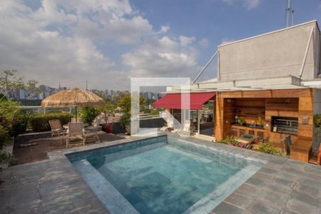 Apartamento à venda com 537m², 4 quartos e 6 vagas