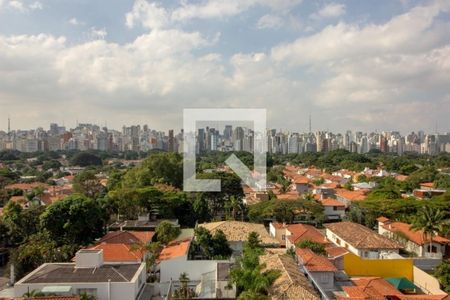 Apartamento à venda com 537m², 4 quartos e 6 vagas