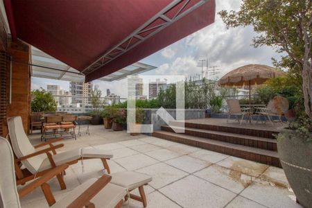 Apartamento à venda com 537m², 4 quartos e 6 vagas