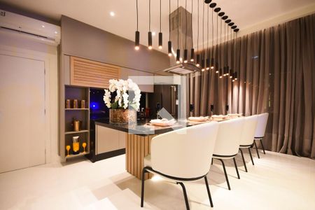 Apartamento à venda com 180m², 3 quartos e 3 vagas