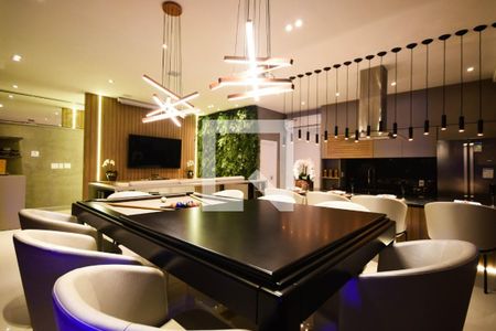 Apartamento à venda com 180m², 3 quartos e 3 vagas