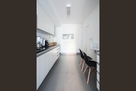 Apartamento à venda com 208m², 2 quartos e 3 vagas