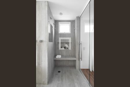 Apartamento à venda com 208m², 2 quartos e 3 vagas