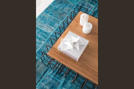 Apartamento à venda com 208m², 2 quartos e 3 vagas