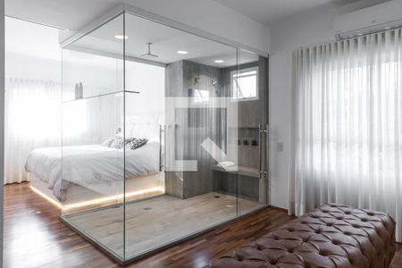 Apartamento à venda com 208m², 2 quartos e 3 vagas