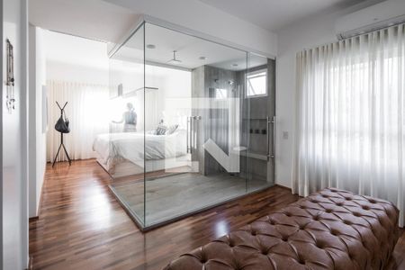 Apartamento à venda com 208m², 2 quartos e 3 vagas