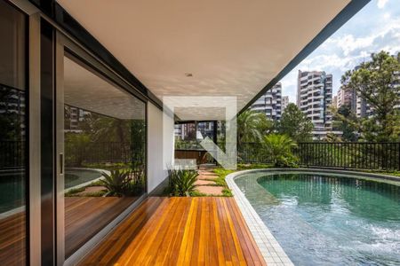 Casa de condomínio à venda com 661m², 4 quartos e 3 vagas