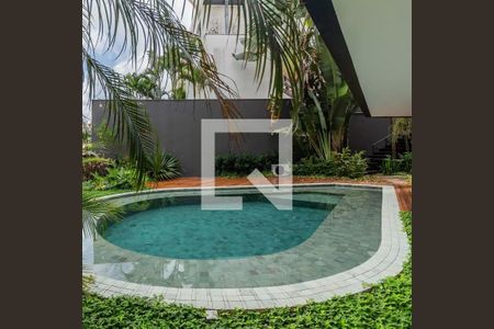 Casa de condomínio à venda com 661m², 4 quartos e 3 vagas