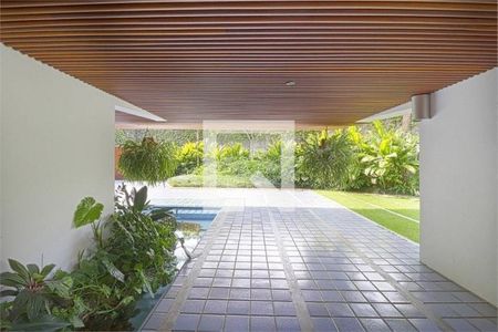 Casa à venda com 680m², 6 quartos e 10 vagas