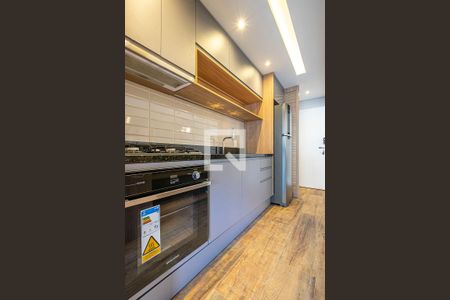 Apartamento para alugar com 66m², 1 quarto e 1 vaga Apartamento para alugar com 66m², 1 quarto e 1 vagaCozinha