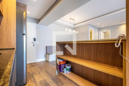 Apartamento para alugar com 66m², 1 quarto e 1 vaga Apartamento para alugar com 66m², 1 quarto e 1 vagaCozinha