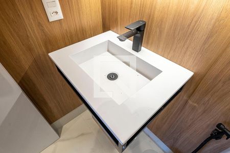 Apartamento para alugar com 66m², 1 quarto e 1 vaga Apartamento para alugar com 66m², 1 quarto e 1 vagaBanheiro