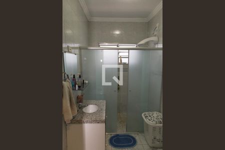 Casa à venda com 204m², 3 quartos e 3 vagas Casa à venda com 204m², 3 quartos e 3 vagasBanheiro Social