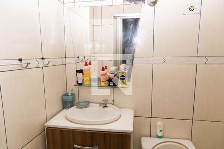 Casa à venda com 204m², 3 quartos e 3 vagas Casa à venda com 204m², 3 quartos e 3 vagasBanheiro de serviço