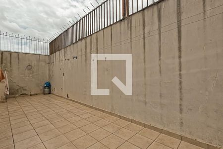Casa à venda com 350m², 3 quartos e 4 vagasÁrea de Serviço