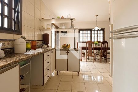 Casa à venda com 350m², 3 quartos e 4 vagasCozinha