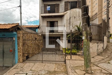 Casa à venda com 350m², 3 quartos e 4 vagasFachada da Casa