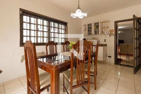 Casa à venda com 350m², 3 quartos e 4 vagasCozinha