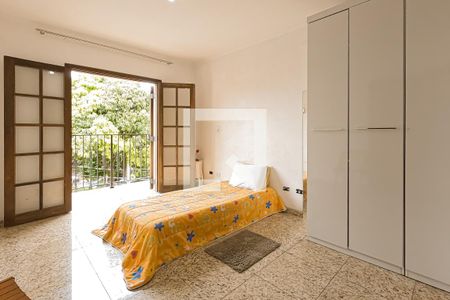 Casa à venda com 350m², 3 quartos e 4 vagasSuíte 1