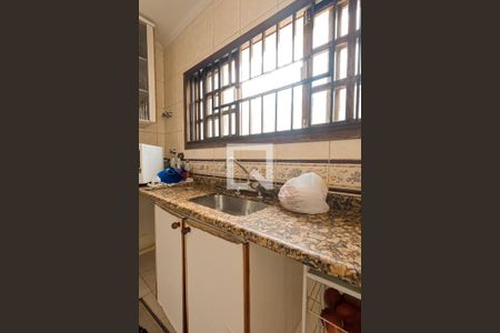 Casa à venda com 350m², 3 quartos e 4 vagasCozinha