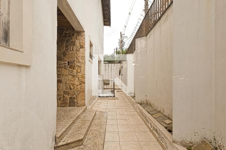 Casa à venda com 350m², 3 quartos e 4 vagasEntrada