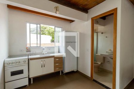 Kitnet de kitnet/studio para alugar com 1 quarto, 40m² em Ipiranga, São Paulo